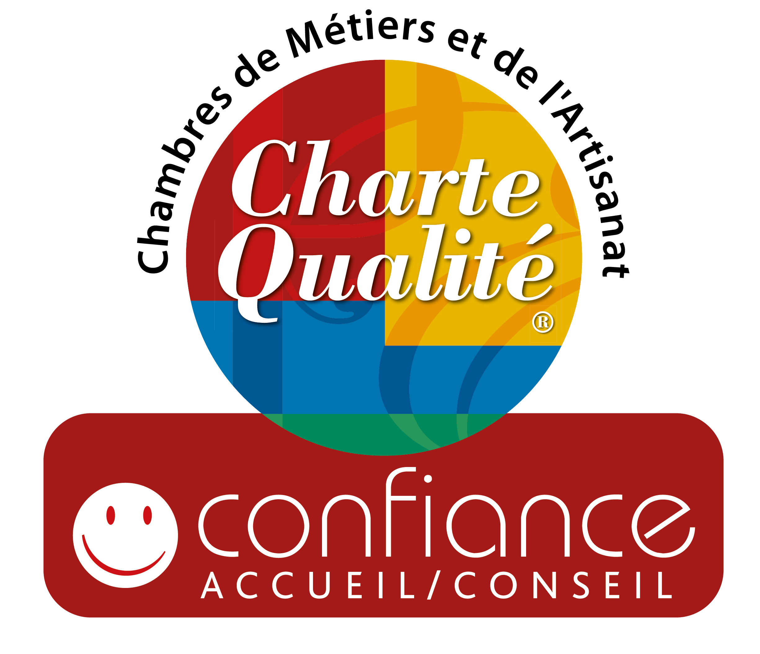 Charte Qualité Confiance CMA