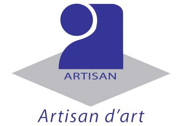 Logo artisan d'art CMA